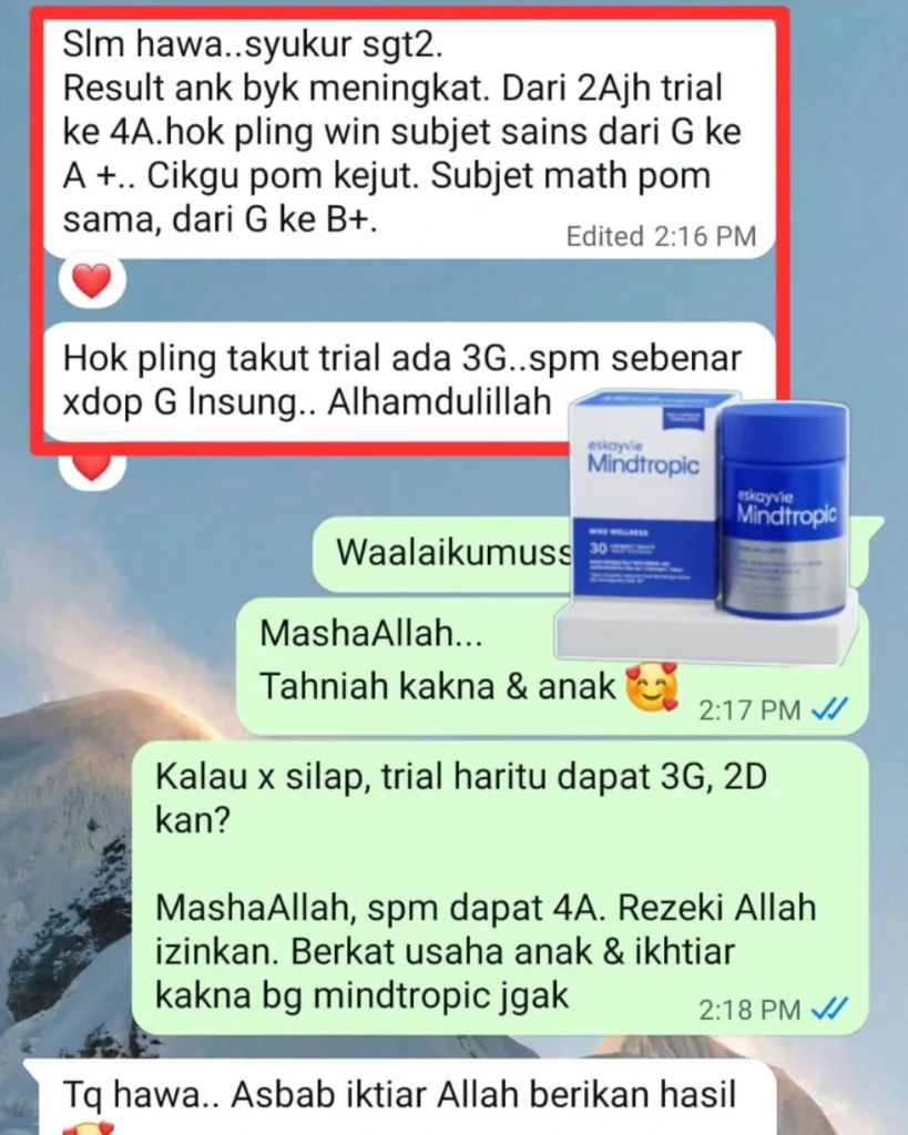 Testimoni 2